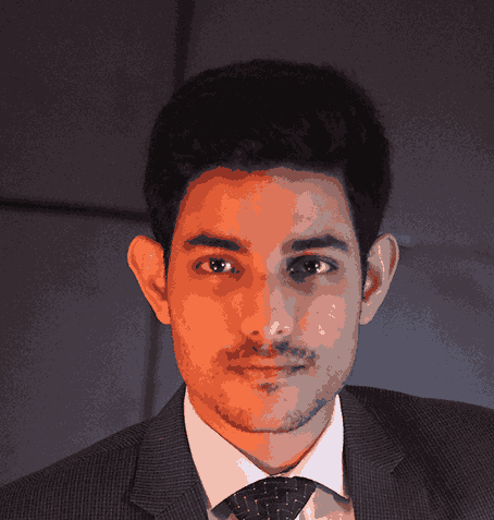 Barrister Tahmidur Rahman